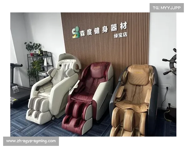 推荐几款按摩类健身器材及其放松效果对比 推荐几款按摩类健身器材及其放松效果对比