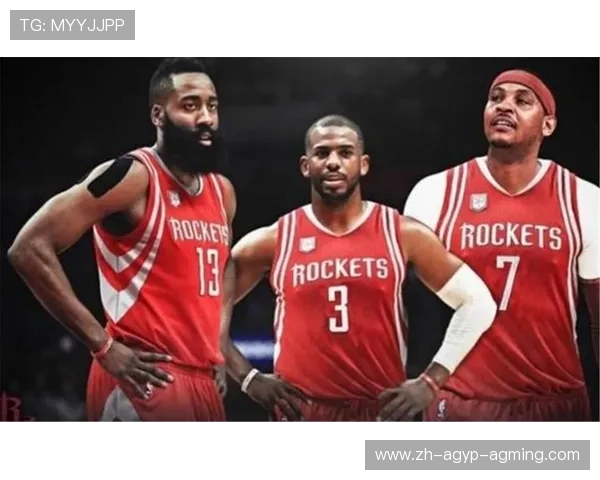 火箭队呼大全指的是什么，具体内容包括哪些