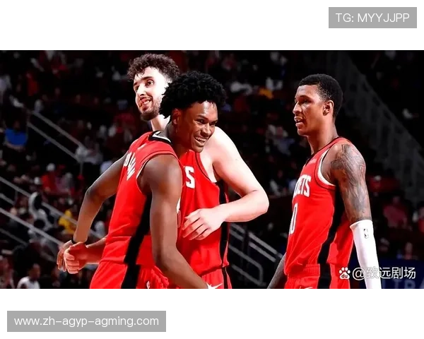 火箭队球员出场顺序及场上表现排名