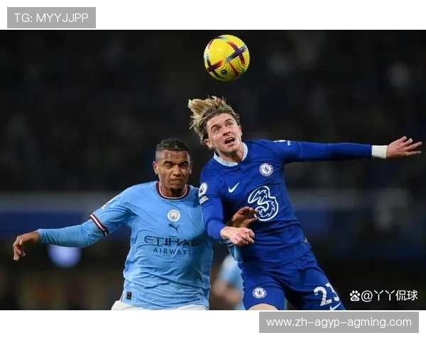 双蓝会切尔西核心停赛影响几何曼城强势出击欲破蓝桥魔咒